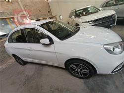 Proton Saga